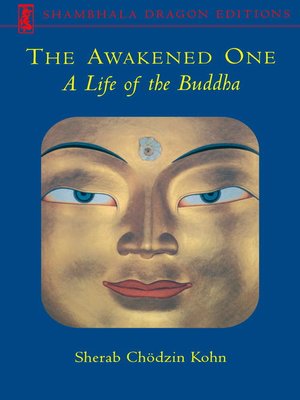 cover image of The Awakened One